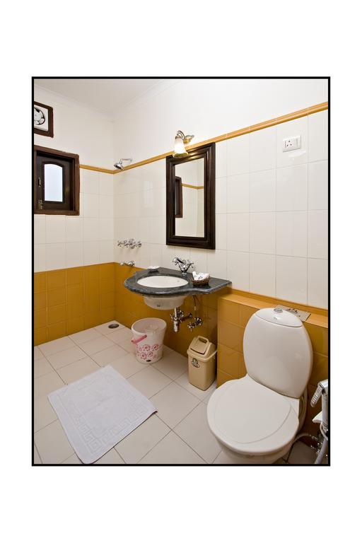 Heritage Khandwa Haveli Dzsaipur Kültér fotó