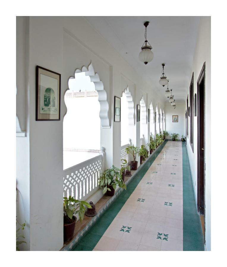 Heritage Khandwa Haveli Dzsaipur Kültér fotó
